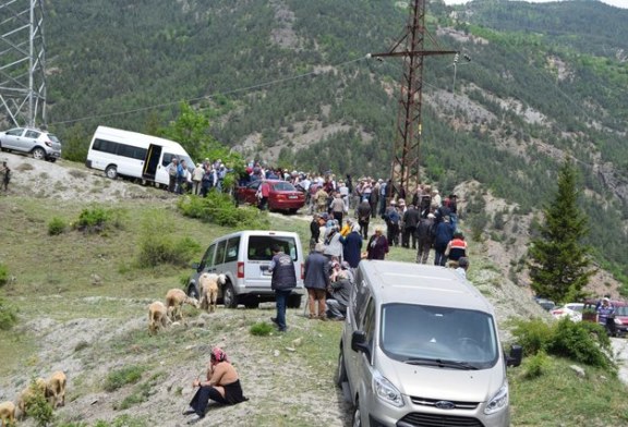 Arkeolojik sit Alanına Taş Ocağına ‘ÇED Gerekli Değildir’ Kararı İptal